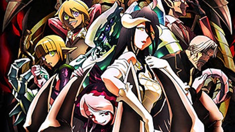 Top 5 series anime “chế” hài lu mờ cả bản gốc, Attack on Titan và Dragon  Ball Z trở thành kinh điển