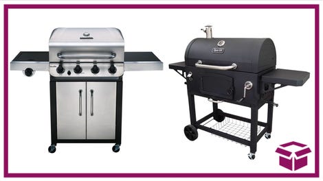 Wayfair Grills & больше продажи