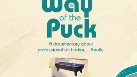 Way of the Puck [DVD] [Import] | www.innoveering.net