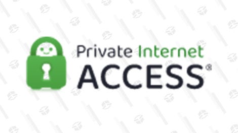 Exclusive: Private Internet Access | 2 Years + 2 Months Subscription