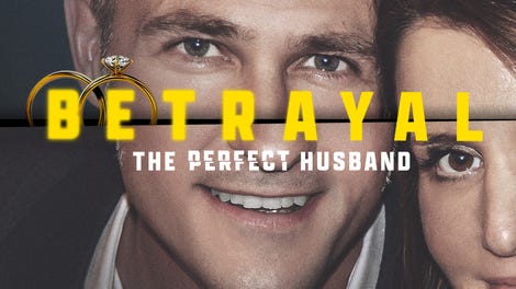 Betrayal: The Perfect Husband (2023) - The A.V. Club