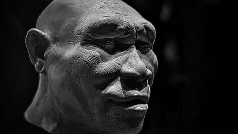 Sólo 1.280 ancestros reproductivos de los humanos alguna vez vagaron por la Tierra, sugiere un estudio genético