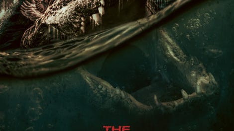 Blind Waters (2023) - The A.V. Club