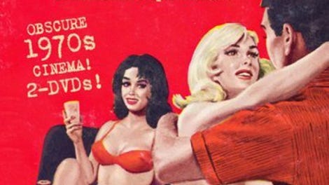 Come of Age (1971) The A V Club Come of Age (1971) The A V Club