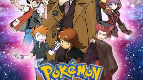 Pokémon Anime VN - Bửu bối thần kì - Pokémon Evolutions | Ep 01  ------------------------------ Trước trận đấu lớn, Dande (Leon) đã suy nghĩ  về những chuyện của quá khứ, lúc Masaru (
