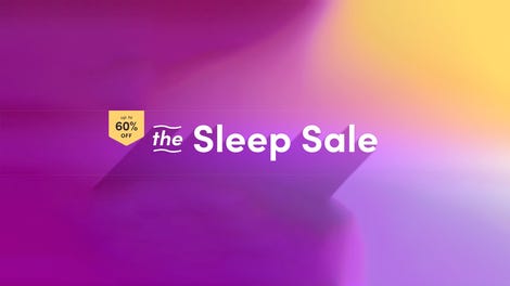 The Sleep Sale - Wayfair