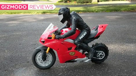 most realistic rc car
