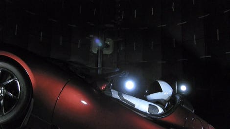 Was Elon Musk S Space Roadster Good Or Stupid A Cargument