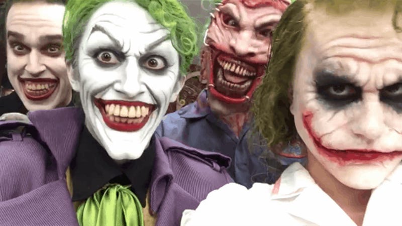 Cosplay Gaming Reviews News Tips And More Kotaku