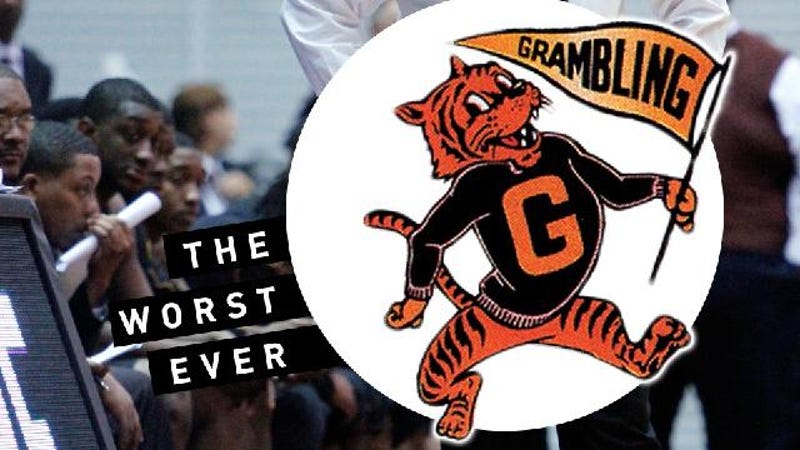 Is This The Worst Division I College Basketball Team Of All Time