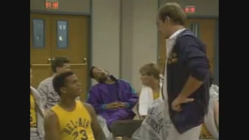 Calculating The Fresh Prince Of Bel Air S Usage Rate And What It