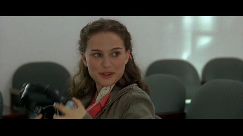 Garden State Taught The Indie Kids To Share