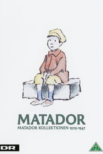 vandtæt Frastødende skridtlængde Matador (1978) - The A.V. Club