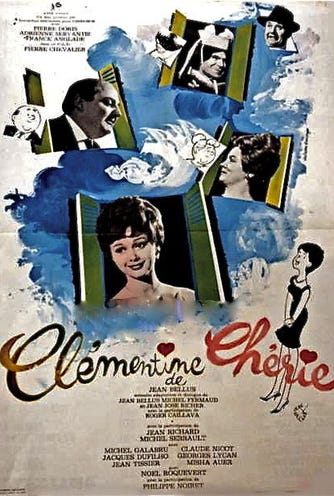 Clémentine chérie (1964) - The A.V. Club