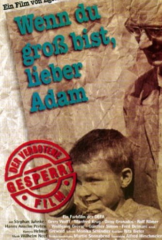 Wenn du groß bist, lieber Adam (1990) - The A.V. Club