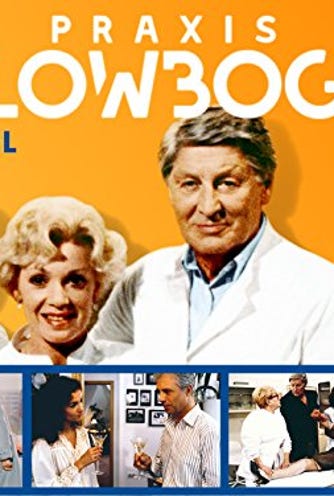Praxis Bülowbogen (1987) The A.V. Club
