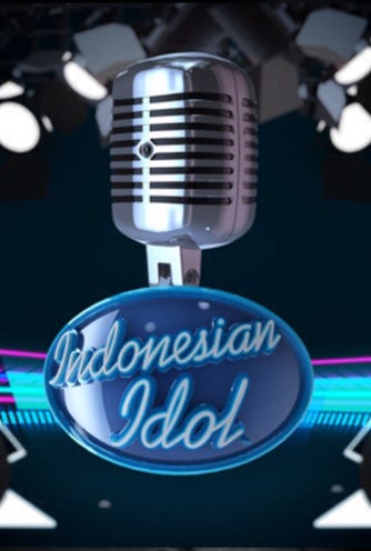 Indonesian Idol 04 The A V Club