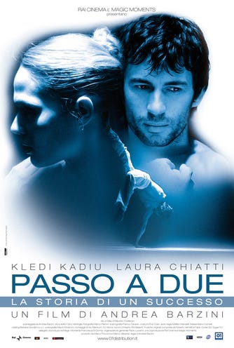 Passo a due (2005) The A.V. Club