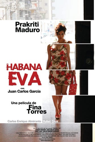 Habana Eva (2010) - The . Club
