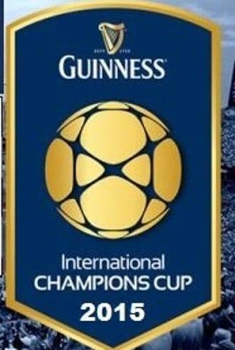 International Champions Cup 15 15 The A V Club
