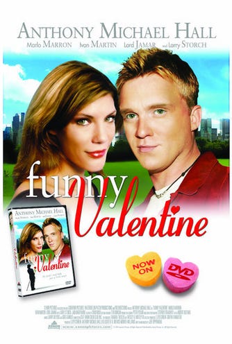 Funny Valentine (2005) - The . Club