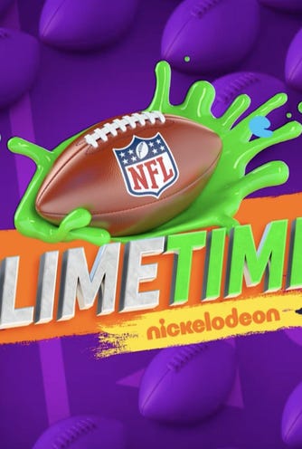 Best of NFL Slimetime - Full Episodes & More! 