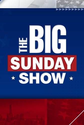 Sunday Night In America With Trey Gowdy (2021) - The A.V. Club