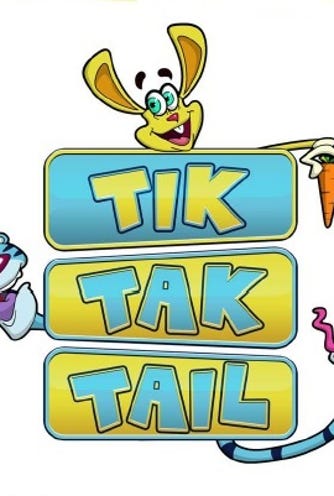 Tik Tak Tail (2017) - The . Club Tik Tak Tail (2017) - The . Club