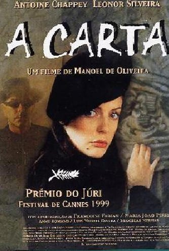 The Letter (1999) - The A.V. Club