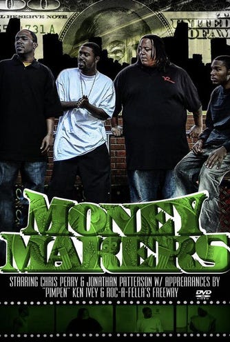 Money Makers (2010) - The . Club