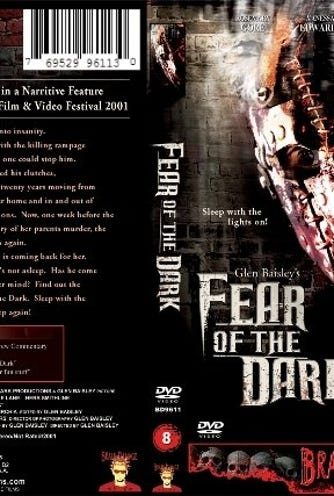 Fear of the Dark (2001) - The . Club
