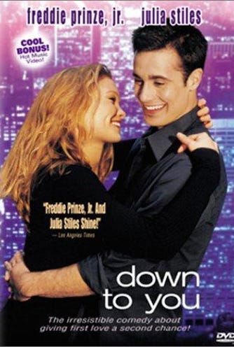 Illicit Lovers (2000) The A V Club