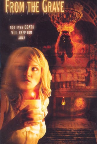 Captive Files I (2002) - The A.V. Club