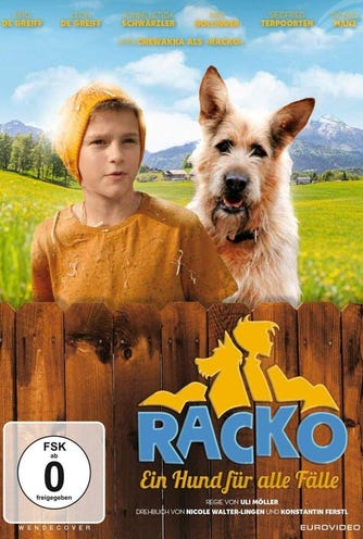 langsom Konkurrere Konkurrere Racko - Ein Hund für alle Fälle (2019) - The A.V. Club