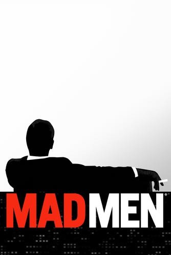 Mad Men (2007) - The . Club