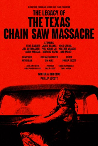 ver the texas chain saw massacre