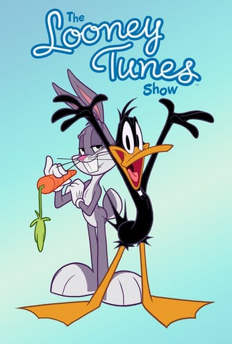 The Looney Tunes Show (2011) - The A.V. Club