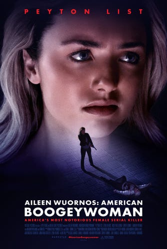 Aileen Wuornos: American Boogeywoman (2021) The A V Club