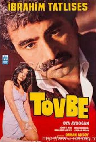 tuvana türkay ın annesi kim tek goezlue kahraman filmini izle
