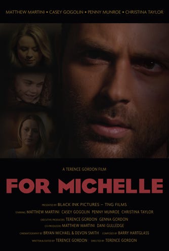 For Michelle (2017)