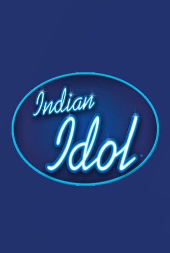Indian Idol 04 The A V Club