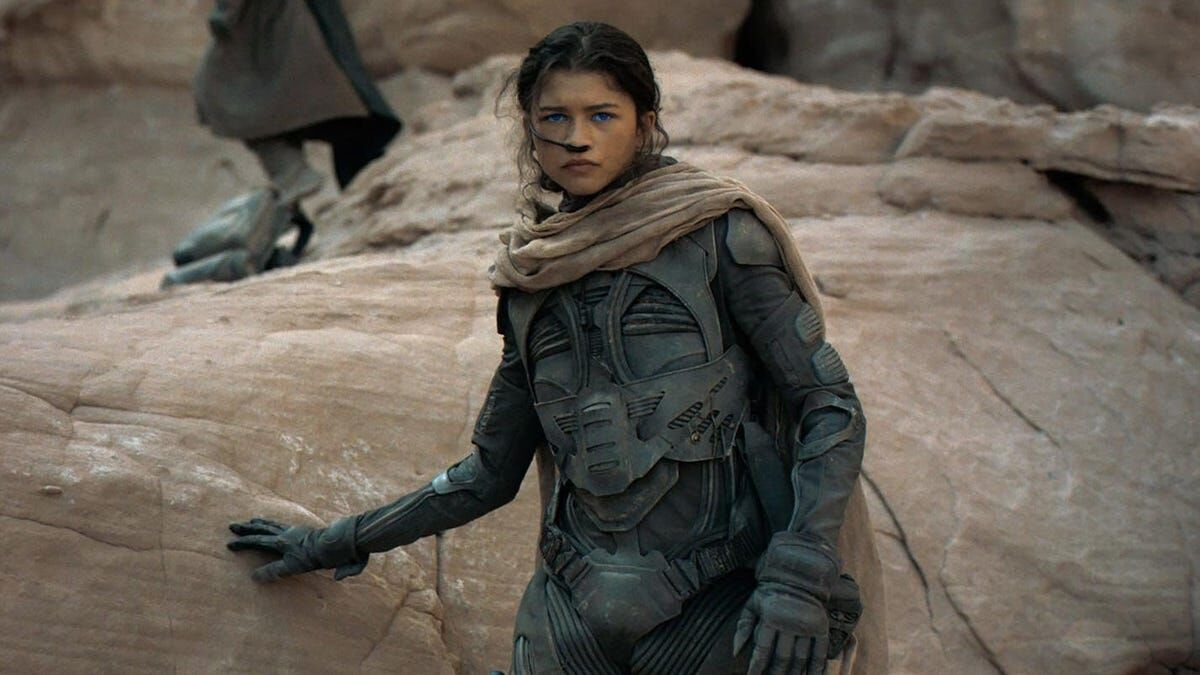 After Dune, You’ll Never Think About Water the Same Way Again