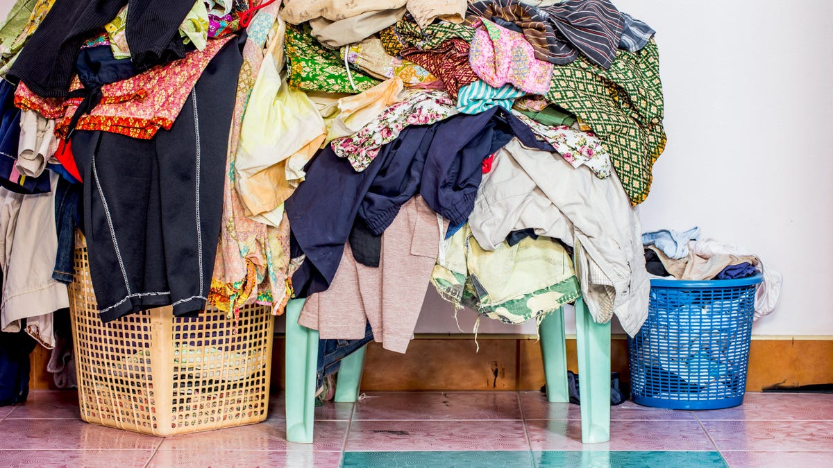 How Usually You Actually Must Wash Denims, Gymnasium Garments, Sweaters, and Different Clothes