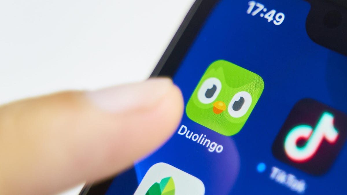 Duolingo, es hora de cerrar la sesión