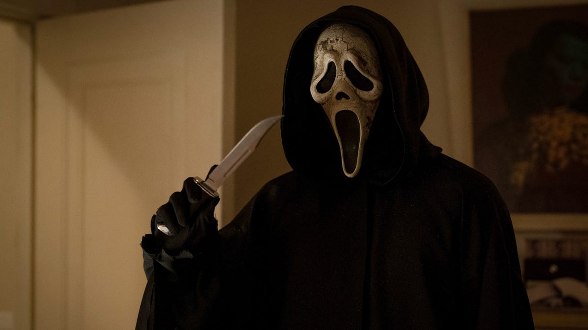 Watch Scream 6 Trailer Sees Ghostface Take Manhattan