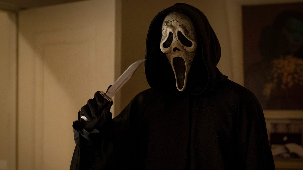 Watch Scream 6 trailer sees Ghostface take Manhattan