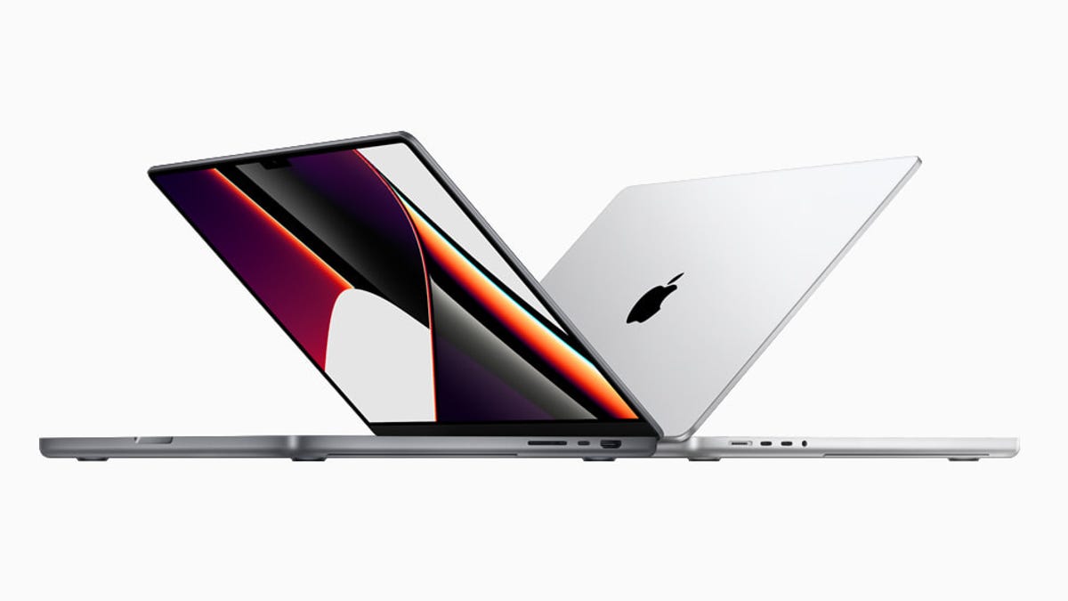 Why the New MacBook Pro Won't Be a Great Gaming Laptop