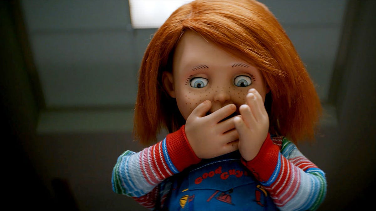 SYFY and USA Don Mancini Horror Collection Renewed