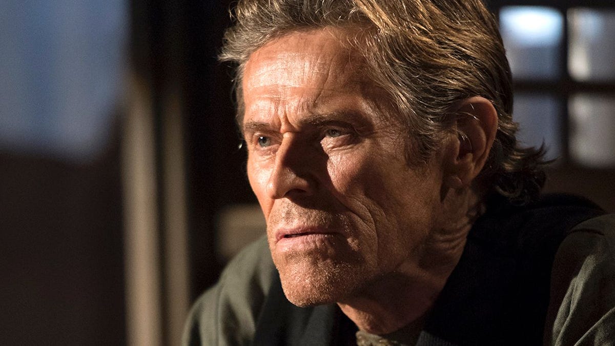 Read more about the article Beetlejuice 2 Adds Willem Dafoe to Its Eclectic Cast