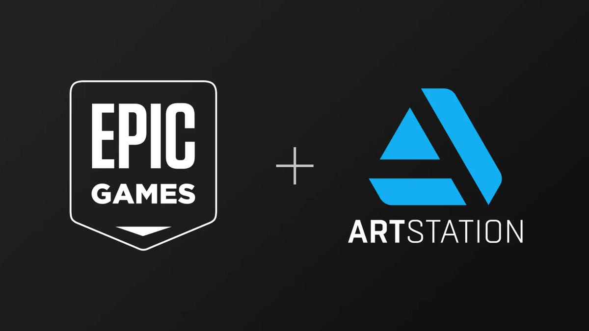 Ahh, Epic Games ha acquistato ArtStation